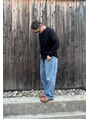 フリーダムリアン 山口ゆめタウン前店(freedom lien) men's専門 清水