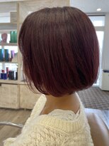 マヤ 昭和店(MYA)&nbsp;ボブ