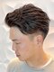 ゼロスバーバー(0's BARBER SHOP)の写真/【稲荷町徒歩3分/新御徒町徒歩4分】セットが簡単で忙しい朝の時短にも◎あなたに似合うスタイルをご提案。