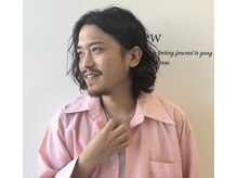 『山塚　涼平（instagram：yama _ricco）　→　メンズスタイルの支持率No.1 』