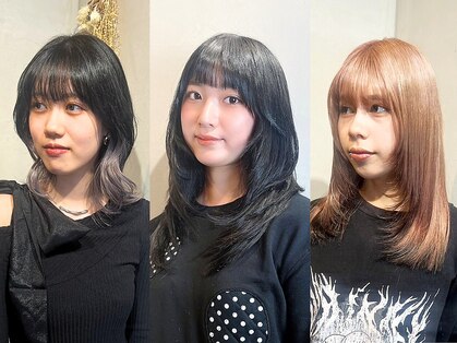 アイラス(I'LAS)の写真