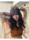 ラベンダー