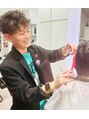 フュージョンサカエ(FUSION SAKAE) 小森 貫治