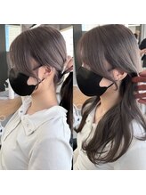 【SENSE.】の技術、メニューを徹底解説！