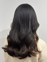 オリンテ バイ レシッド 表参道(orente by rcid)&nbsp;韓国レイヤースタイル