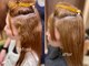 ピッカヘアーデザイン(PICKA hair-design)の写真/特許取得のトリートメント！*縮毛矯正ではなくトリートメントで癖が伸ばせて髪がキレイに☆