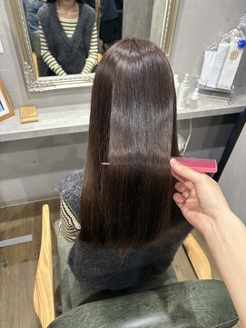 フロウクラウド(FLOW CLOUD) ワンカラーグレージュ