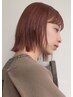 【人気NO.2】◆トレンド◆似合わせ小顔カット￥6,930→￥4,850