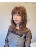 METEO 寒色ベージュ