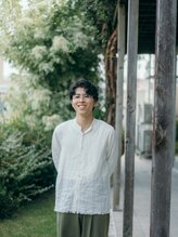 ギッシュ 桃花台店(guiches) 新垣 匠