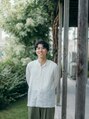 ギッシュ 桃花台店(guiches) 新垣 匠
