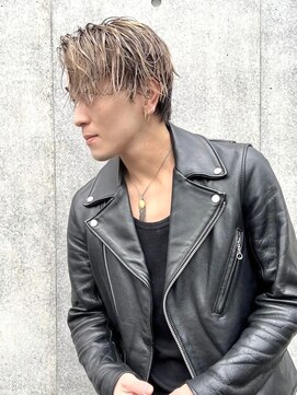 アイトーキョーリタ 渋谷(AI TOKYO Rita) ハイライトセンターパート