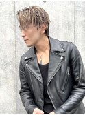ハイライトセンターパート