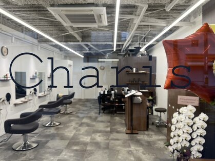 カリス(Charis)の写真