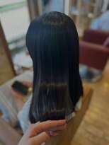 エアフローアンビシャン(AIRFLOW AMBITION)&nbsp;髪質改善酸熱トリートメント