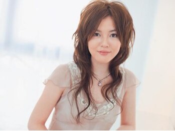 ヘアクラブ シャンティー 八田店(hair club shanty)の写真/イオントリートメントで髪の芯から潤いを与えて、しっとりとしたしなやかな質感に髪質改善♪