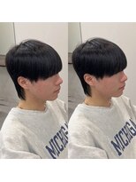 ブライト(BRIGHT)&nbsp;マッシュウルフ