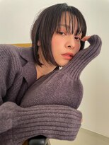 ベター(better)&nbsp;ストレートボブ