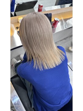 ティティ エッジ(Titi edge) ミルクティー