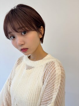 リブレ 柏(RE:BRE) [ショート/ボブ/ハイライト/髪質改善/縮毛矯正/柏/柏駅］