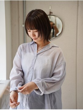 クオン 今泉(quon) 【quon】お客様SNAP -天神 今泉 薬院 赤坂 大名-