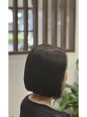 ボブ【門前仲町/越中島/月島/潮見/大人女性】