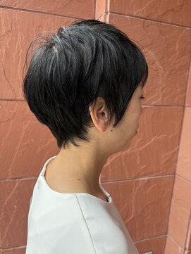 シャンプーボーイ 宮崎駅前店(SHAMPOO BOY) 宮崎/メンズカット/メンズパーマ/ハイライト