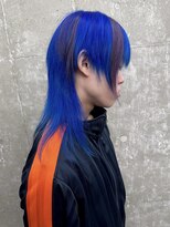 オーン(OOn)&nbsp;layer wolf