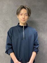 カイノ 深井本店(KAINO)&nbsp;上岡 功樹