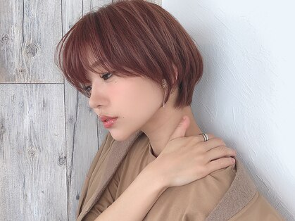 モナン 渋谷(Monan)の写真