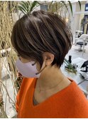 ショート