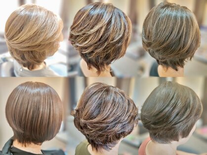 アンダウ(ANDEW)の写真