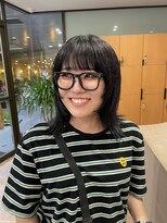 ブランコ 名古屋栄(BLANCO)&nbsp;綾華/ブルーブラック