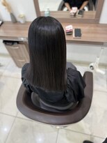 アッシュ 新杉田店(Ash)&nbsp;髪質改善/縮毛矯正/美髪/艶髪/横浜/新杉田/杉田