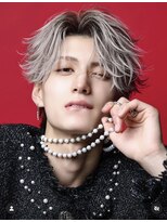 ゴールド 大阪 梅田店(GOALD)&nbsp;フェザーショート