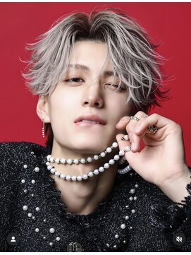 ゴールド 大阪 梅田店(GOALD) フェザーショート