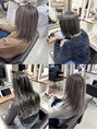 リッシュ 市原店(Lish)&nbsp;【シャドールーツ】【バレイヤージュ】気軽にご相談下さい！