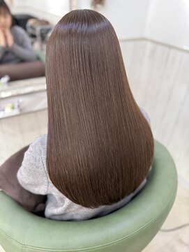 ルヴェール 北方店(LeVert) つやんつやんロングちゃんと