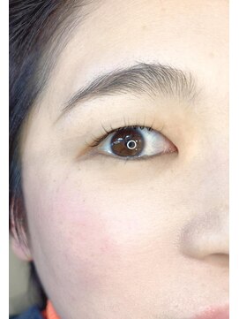 ルルフェ(Rurfe) 一重さんでも自然に印象アップ