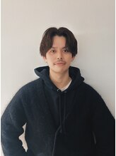 ロマリア ヒルズ 表参道 原宿(Lomalia HILLS)&nbsp;前田 隆太