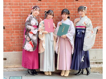 バサラ 仙台駅前店(VASARA)の写真