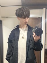 ヘブンリー(heavenly) 荻野目 唯斗