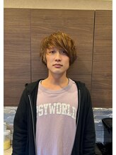 サロンドリップス&nbsp;木村 大希