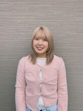 tisse【ティセ】【4/1 NEW OPEN(予定)】 アスナ