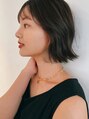 エマ 日吉(emma)&nbsp;イヤリングカラーも、何色が似合うかお気軽にご相談ください◎