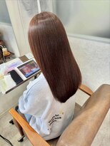 カイレア 辻堂(Kaile'a)&nbsp;レディース　美髪矯正【辻堂】