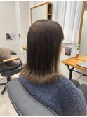 外はねボブ