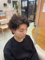 マキシム ナカイ(MAXIM NAKAI)&nbsp;シャドウ・ウルフ