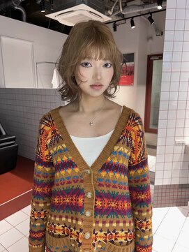 ドリップバイグリップ(DRIP by GRIP) ベージュカラー/ボブレイヤー