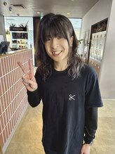 ブローチェ マカナ(BROCHE makana)&nbsp;樽井 優